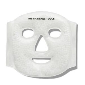 NWOB The skincare tools Cryo-Thermo De-Puffing Mask